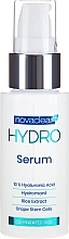 Intensive Hydrating Facial Serum - Novaclear Hydro Serum — photo N2