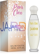 Aroma Parfume Paris Class Jardin - Eau de Toilette — photo N5