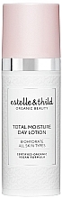 Day Face Lotion - Estelle & Thild BioHydrate Total Moisture Day Lotion — photo N1