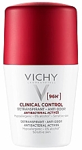 Fragrances, Perfumes, Cosmetics Intensive Deodorant 96H - Vichy Clinical Control Deperspirant 96h