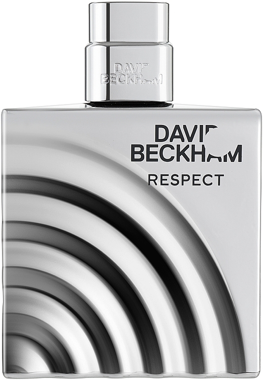 David Beckham Respect - Eau de Toilette — photo N2