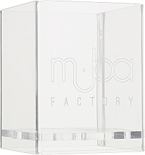 Fragrances, Perfumes, Cosmetics Brush & Pencil Holder-Cup, PG - Muba Factory