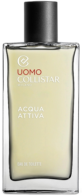 Collistar Acqua Attiva 2023 - Eau de Toilette — photo N1