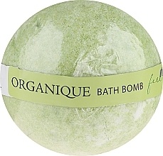 Fragrances, Perfumes, Cosmetics Fizzy Bath Bomb - Organique HomeSpa Feel Up Bath Bomb