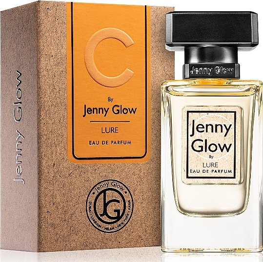 Jenny Glow C Lure - Eau de Parfum — photo N2