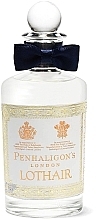 Fragrances, Perfumes, Cosmetics Penhaligon's Lothair - Eau de Toilette (tester without cap)