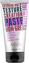 Fragrances, Perfumes, Cosmetics Extreme Hold Texturizing Paste - Mades Cosmetics Texture Creation Paste