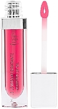 Moisturising Lip Oil - Peggy Sage Hydrating Lip Oil Kind Pink — photo N10