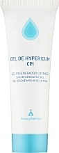 St. John's Wort Body Gel - Asacpharma CPI Hypericum Gel — photo N1