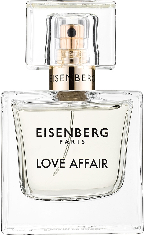 Jose Eisenberg Love Affair - Eau de Parfum — photo N1