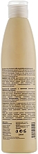 Repairing Shampoo with Royal Jelly & Wheat Proteins - Mirella Professional Bee Form Reconstructing Shampoo — photo N18