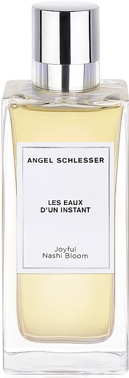 Angel Schlesser Joyful Nashi Bloom - Eau de Toilette — photo N1