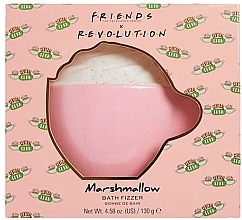 Fragrances, Perfumes, Cosmetics Bath Bomb - Makeup Revolution X Friends Coffee Cup Bath Fizzer