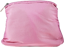 GIFT Makeup Bag, pink - La Perla — photo N1