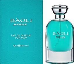 Farmasi Baoli - Eau de Parfum — photo N12