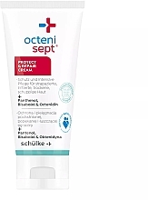 Fragrances, Perfumes, Cosmetics Body Cream - Schulke & Mayr Octenisan Protect&Repair Cream