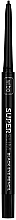 Eyeliner - Wibo Super Slim Eye Pencil — photo N2