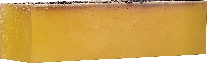 Argan Soap for Hair with Linseed Oil and Aloe Vera - E-Fiore Natural Argan Soap For Hair — photo N6