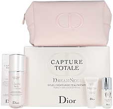 Fragrances, Perfumes, Cosmetics Set - Dior Dreamskin Set (f/serum/50ml + f/serum/10ml + f/maska/15ml + bag)