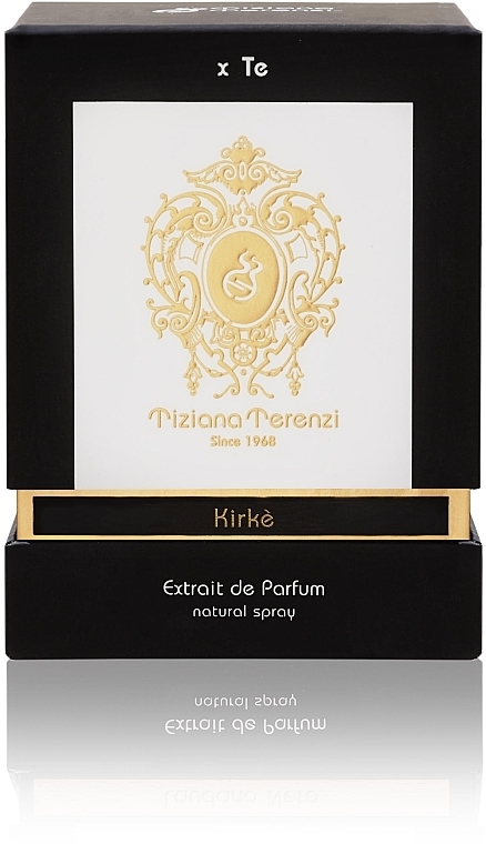 Tiziana Terenzi Kirke - Perfume — photo N5