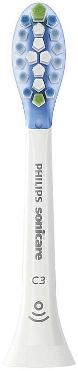 Toothbrush Heads HX9042/17 - Philips Sonicare HX9042/17 C3 Premium Plaque Control — photo N1
