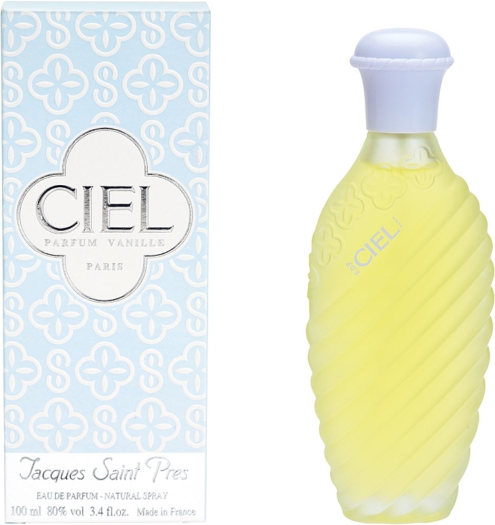 Ulric De Varens Ciel - Eau de Parfum — photo N1