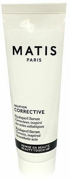 Corrective Anti-Wrinkle Face Serum - Matis Reponse Corrective Hyaluperf-Serum — photo N23