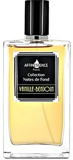 Affinessence Vanille Benjoin - Eau de Parfum — photo N1