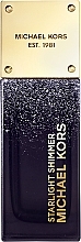 Michael Kors Starlight Shimmer - Eau de Parfum — photo N1