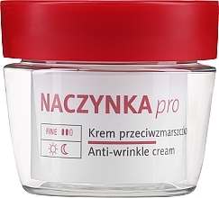 Fragrances, Perfumes, Cosmetics Face Cream - FlosLek Face Cream