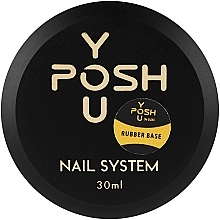 Fragrances, Perfumes, Cosmetics Rubber Base - YouPOSH Rubber Base