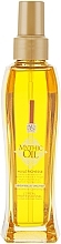 Fragrances, Perfumes, Cosmetics Nourishing Hair Oil - L'Oreal Professionnel Mythic Oil Richesse Oil