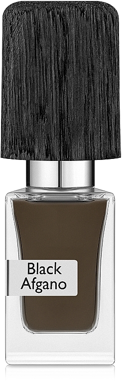Nasomatto Black Afgano - Parfum (tester with cap) — photo N1