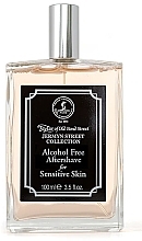 Taylor Of Old Bond Street Jermyn Street Alcohol Free Aftershave Lotion - Aftershave Lotion — photo N13