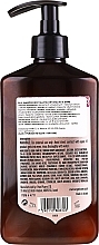 Instant Detangling & Shine - Arganicare Silk Revitalizing Shampoo — photo N11