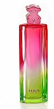 Fragrances, Perfumes, Cosmetics Tous Gems Power - Eau de Toilette (tester, no cap)