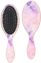 Fragrances, Perfumes, Cosmetics Hair Brush, watercolor - The Wet Brush Original Detangler Color Wash Watermark