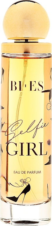 Bi-Es Selfie Girl - Eau de Parfum — photo N5