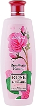 Natural Rose Water - BioFresh Rose of Bulgaria Rose Water Natural — photo N1