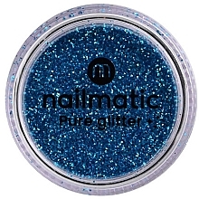 Nail Glitter - Nail Glitter — photo N1