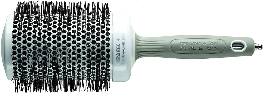 Thermal Brush 65mm - Olivia Garden Mega Ceramic+Ion d 65  — photo N1