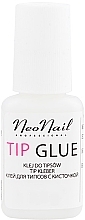 Tips Glue - NeoNail Professional — photo N1