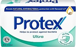 Fragrances, Perfumes, Cosmetics Antibacterial Soap - Protex Ultra Bar Soap