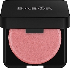 Blush - Babor Satin Blush — photo N1