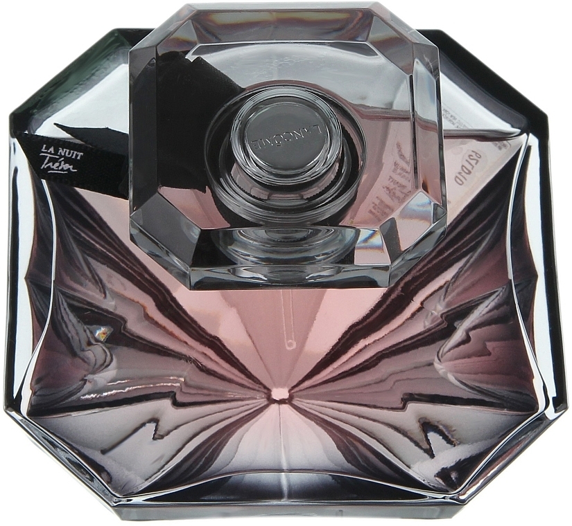 Lancome La Nuit Tresor - Eau (tester with cap) — photo N2