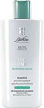 Anti-Dandruff Shampoo - BioNike Defence Hair Shampoo Anti-Dry Dandruff — photo N1