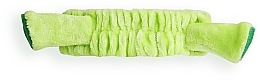 Headband - Makeup Revolution x Shrek Headband	 — photo N2