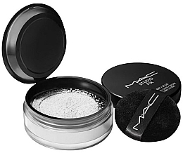 Fragrances, Perfumes, Cosmetics Loose Powder - MAC Studio Fix Pro Set + Blur Weightless Loose Powder