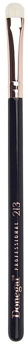 Eyeshadow Brush #213, 4243 - Donegal Eyeshadow concentrating make-up brush — photo N1