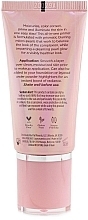 Face Primer - Pur No Filter Blurring Photography Primer Rose Gold Glow — photo N19